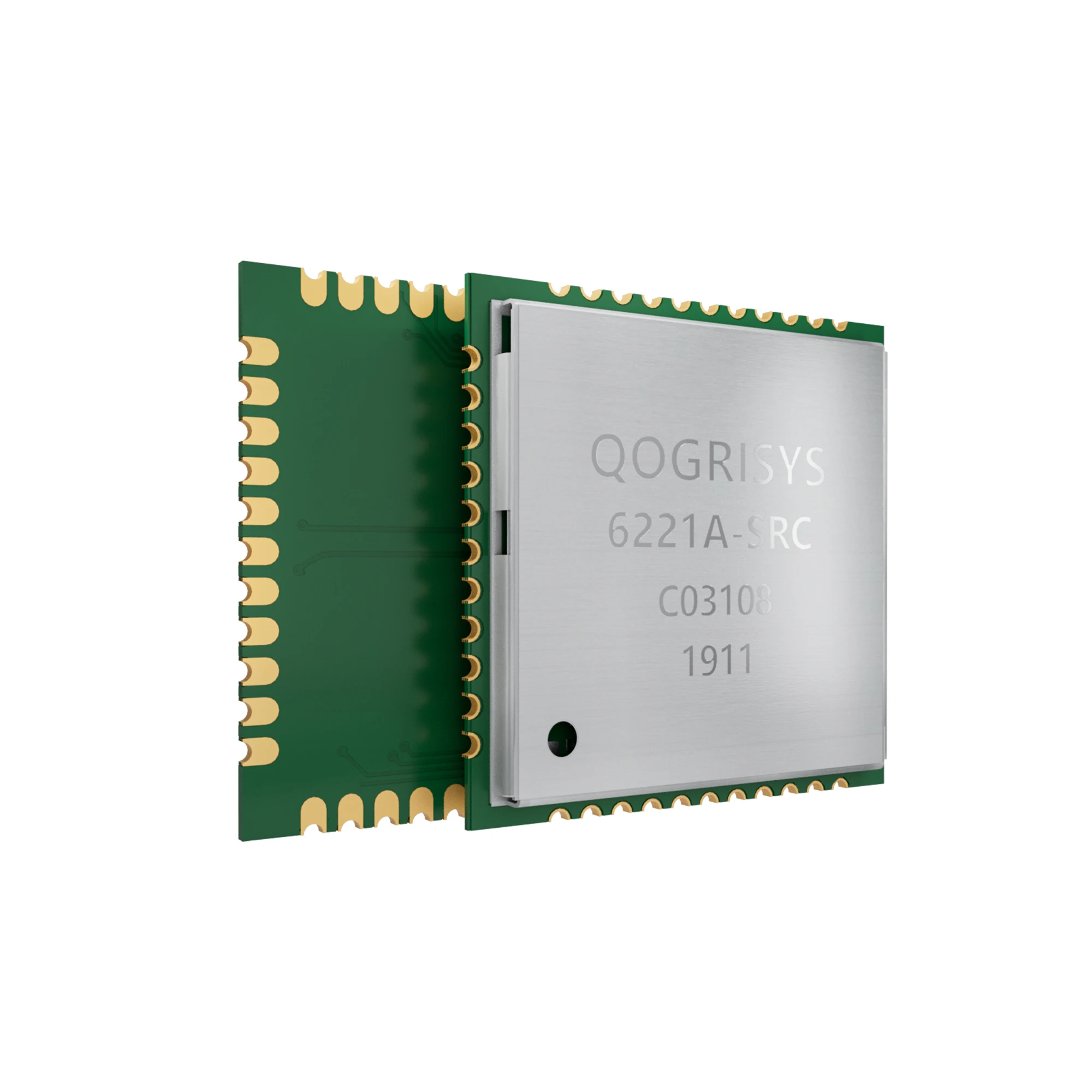 5GHz QCA1023 WiFi BT IC RF Transceiver WIFI Modules