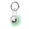 Color fluorescente transparente