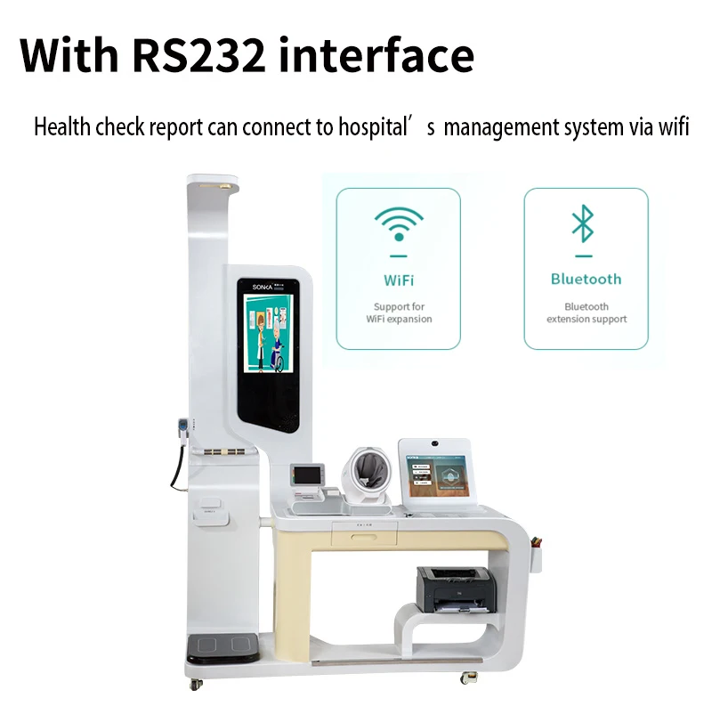 product benefit telemedicine devices kit medical system monitor webcam tv app camera telehealth kiosk-66