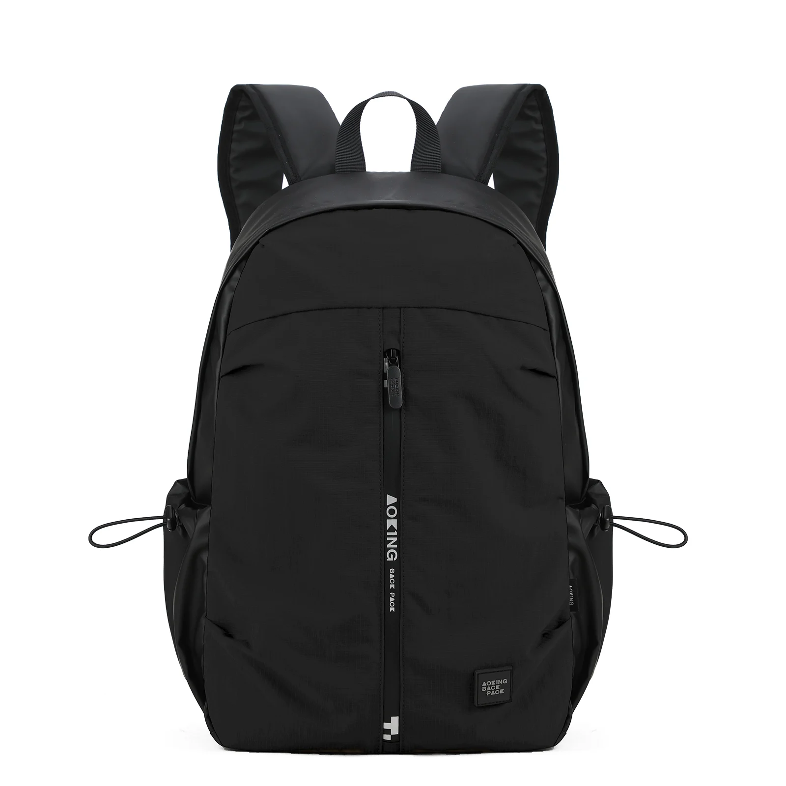 Aoking Manufacturer promotion price polyester unisex waterproof leisure sport backpack bag with multiple colour optional Alibaba