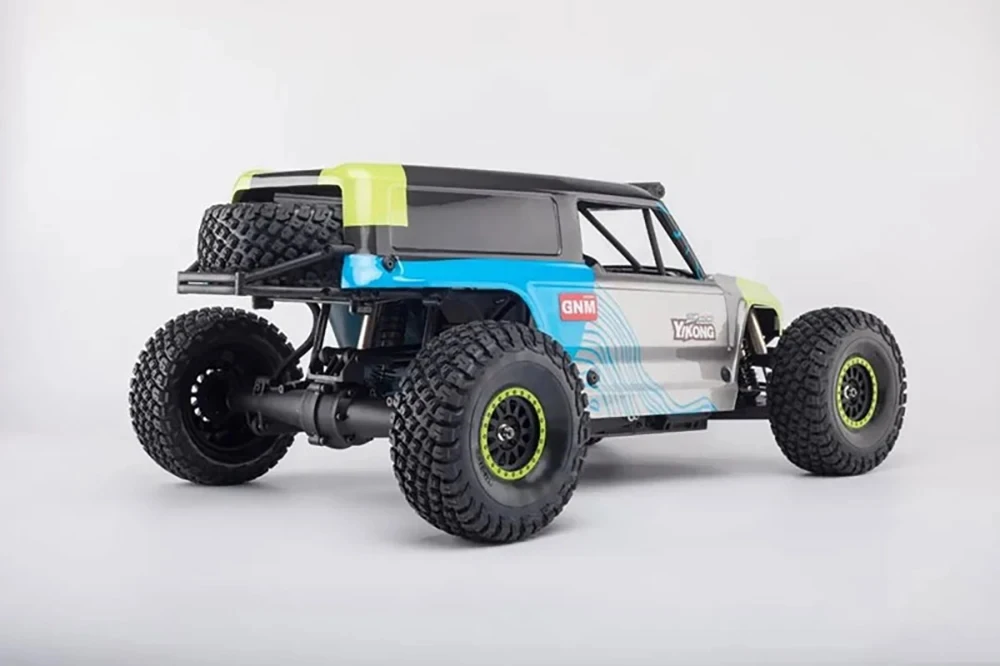 YIKONG YK4073 1/7 2.4ghz RC Speed Buggy TB7 4WD Electric Car