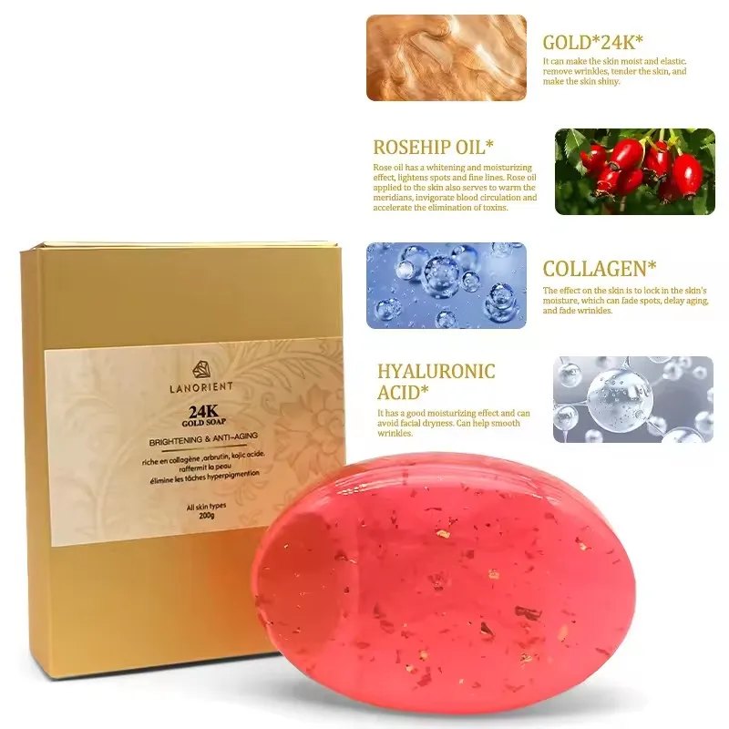 Private Label Alpine River L-Glutathione Natural Organic Whitening  Anti-Aging Red Rose Soap| Alibaba.com