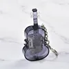 black-Violin pendant