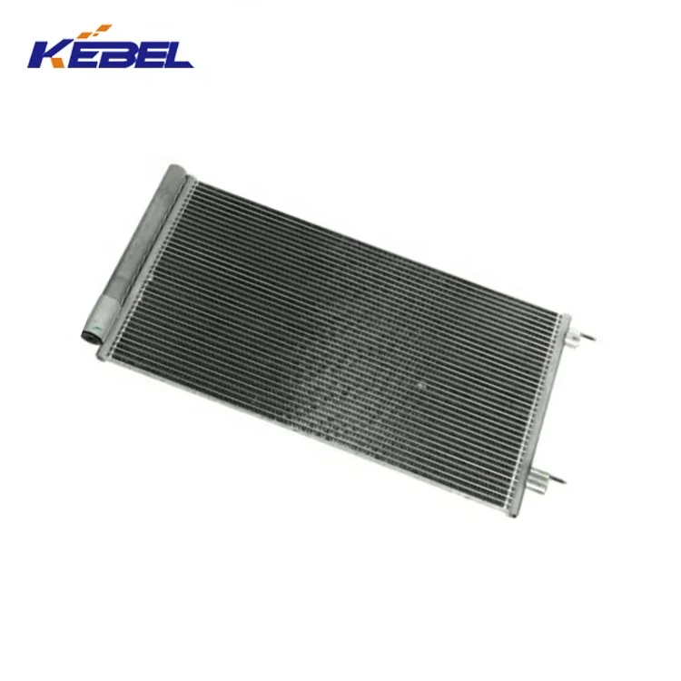 KEBEL, dobar dobavljač, sustavi karoserije, kondenzator OEM 68273402AB, dijelovi za automobile, kondenzator za Jeep Compass 2020