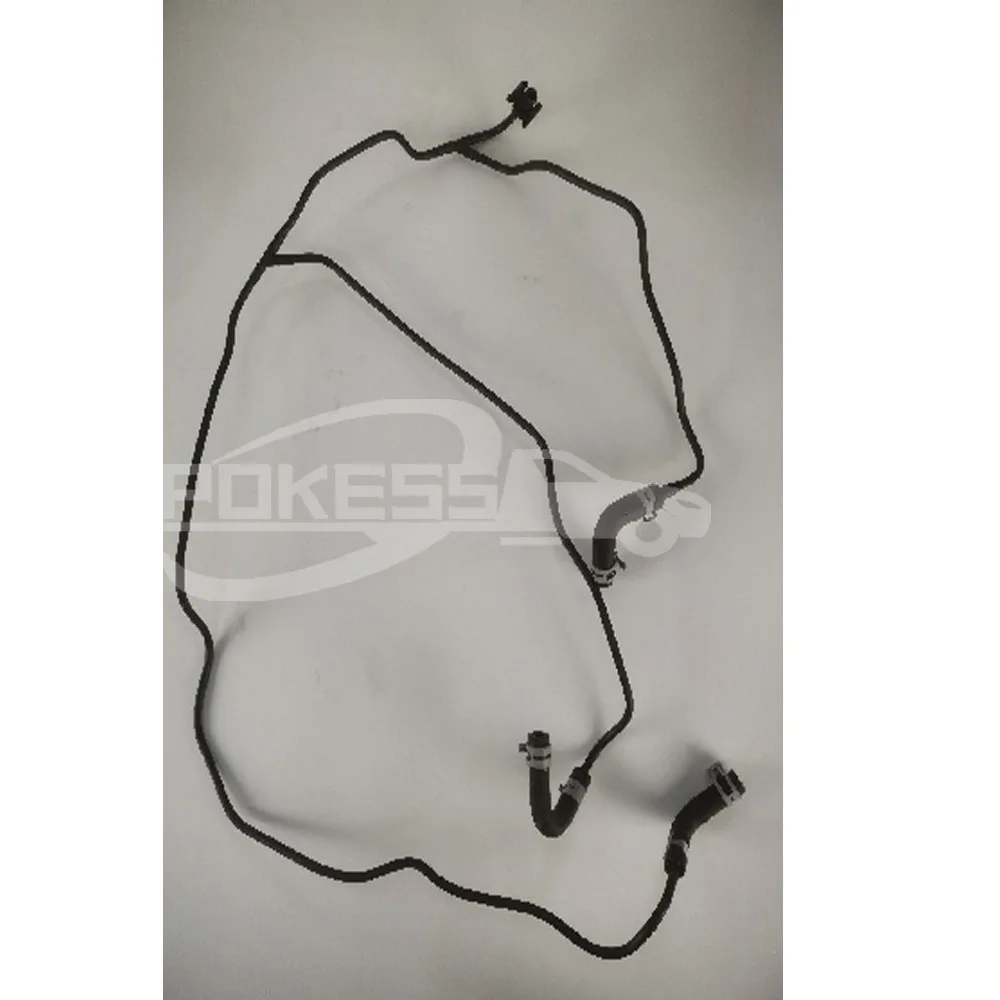 GV618C012DF Water tank Return Pipe for Ford Escape — 2
