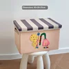 Mariposa marrón de hada, tamaño mediano, 28L.