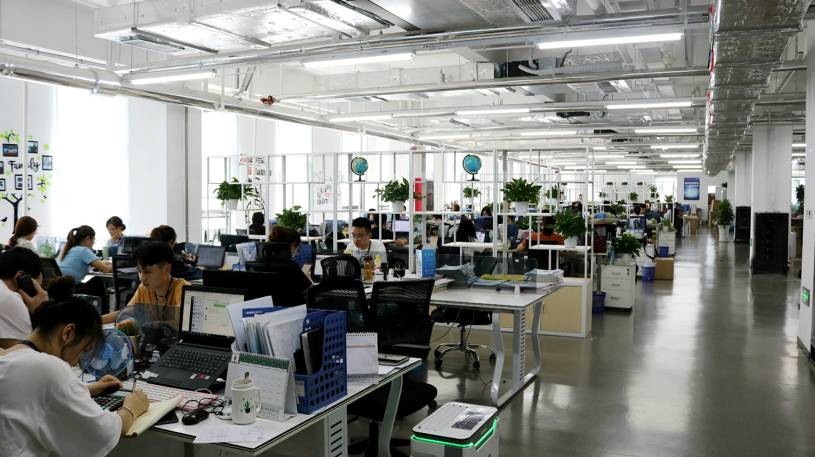 Biobase Biotech Co., Ltd.