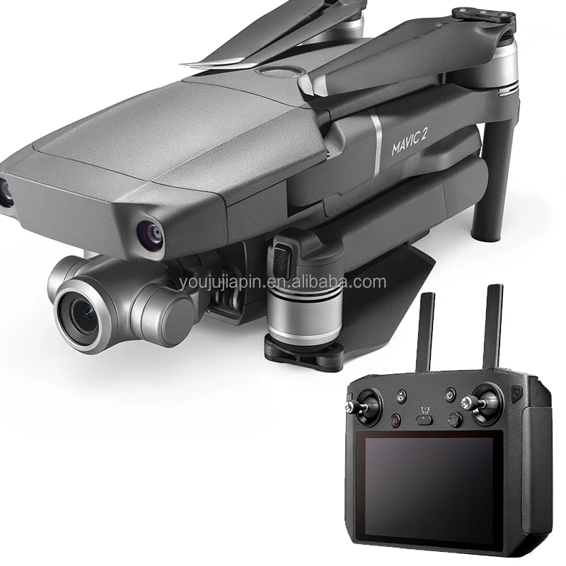 flydende Betydelig omfattende Wholesale Original DJI Mavic 2 Zoom with Smart Controller Fly More Combo  with Hasselblad Camera 4K RC Quadcopter Drone HD Video 8km From  m.alibaba.com