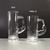 Versión corta, 500ml