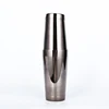 Eletroplated black