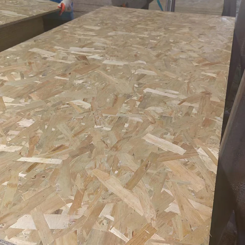 Hot Sale Osb Board Tongue And Groove 4x8 Osb Plywood Oriented Strand