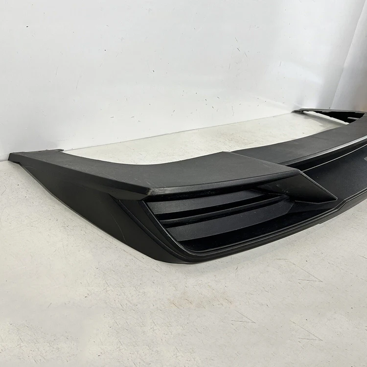 product hot sale product body kits accessories car rear bumper cover oem 86612 aa200 rear bumpers for hyundai elantra 2021 2022-3