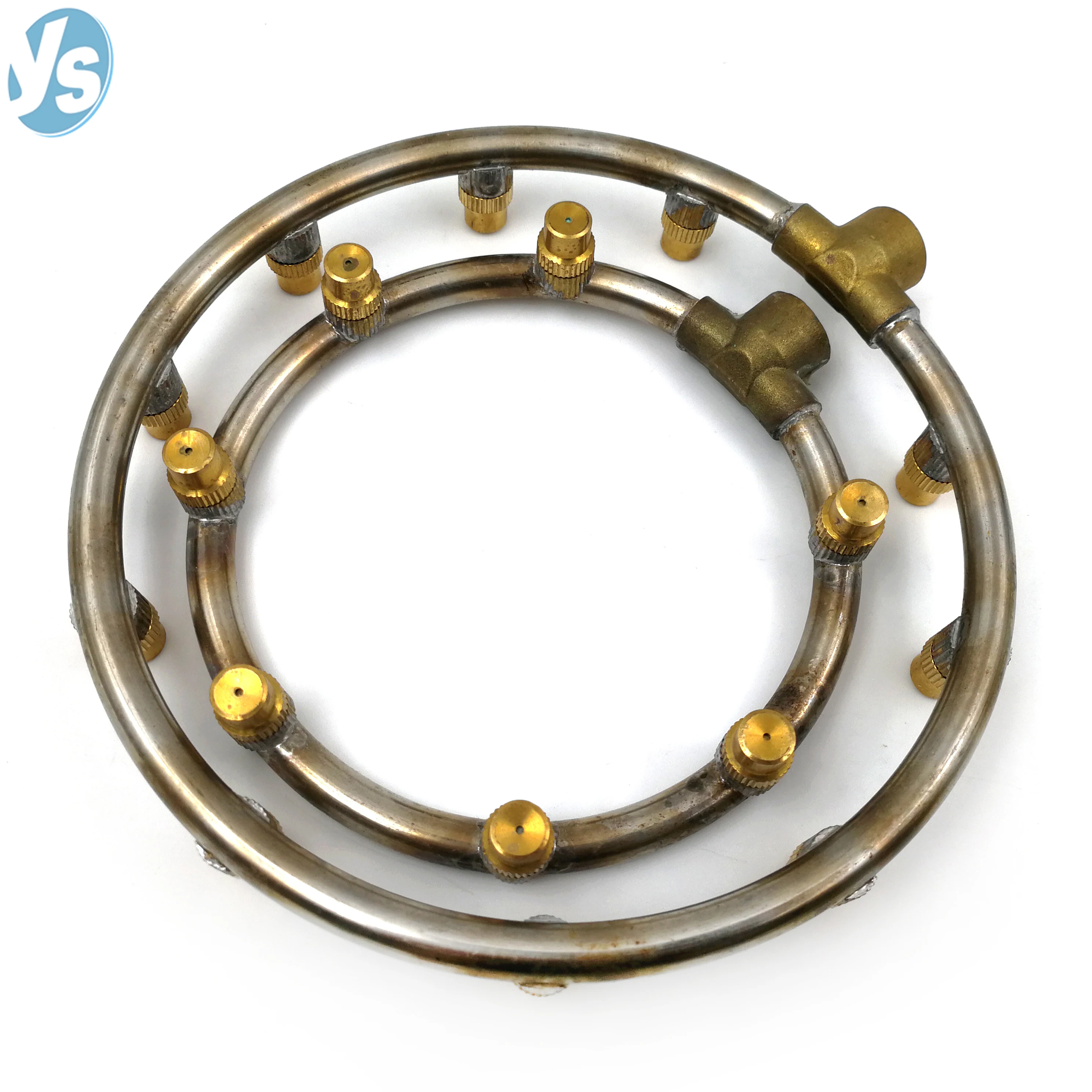 YS Agricultural Irrigation Mist Ring - Efficient Gardening