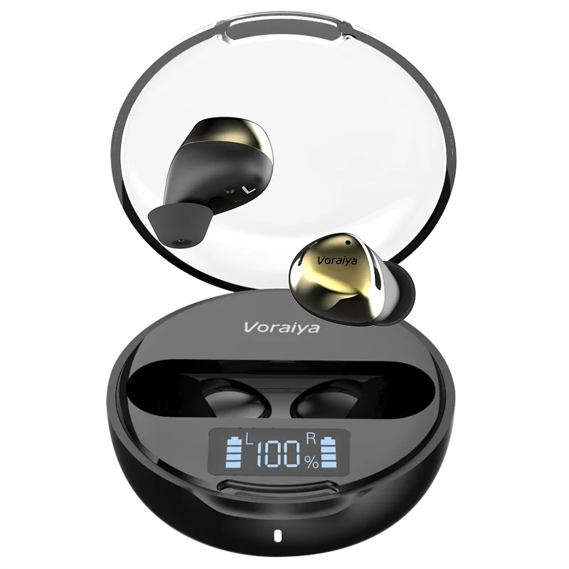 Factory Direct Audifonos bluetooth Inteligentes Para La Sordera Pocket Hearing Aid