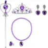 Accessori viola
