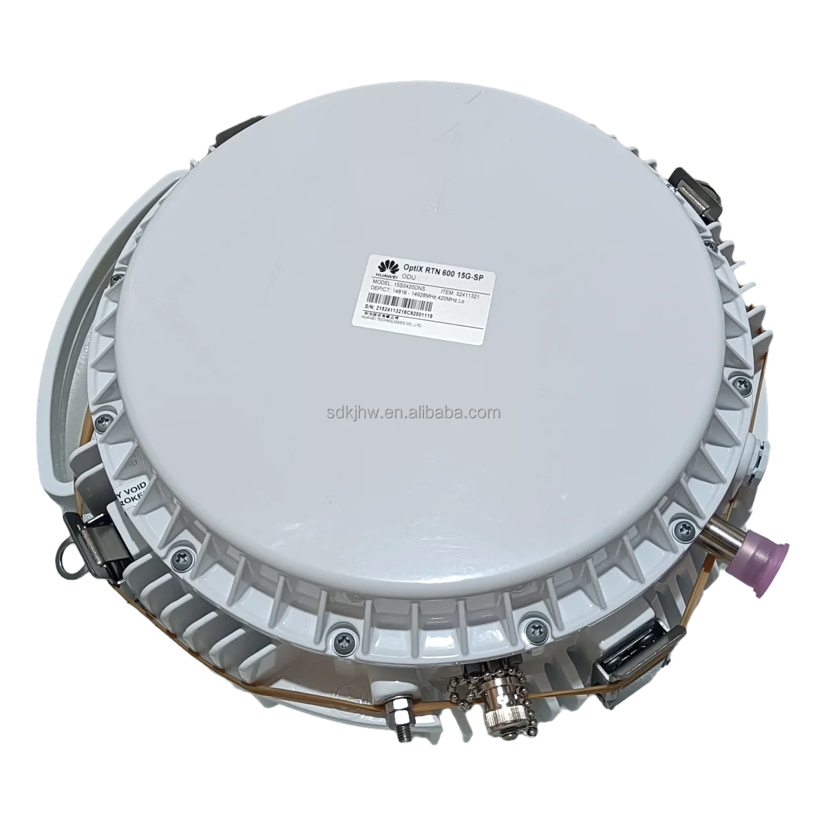 RTN 600 11G ODU 52411757 11S0530BNH Outdoor ODU RF unit for Huawei ...