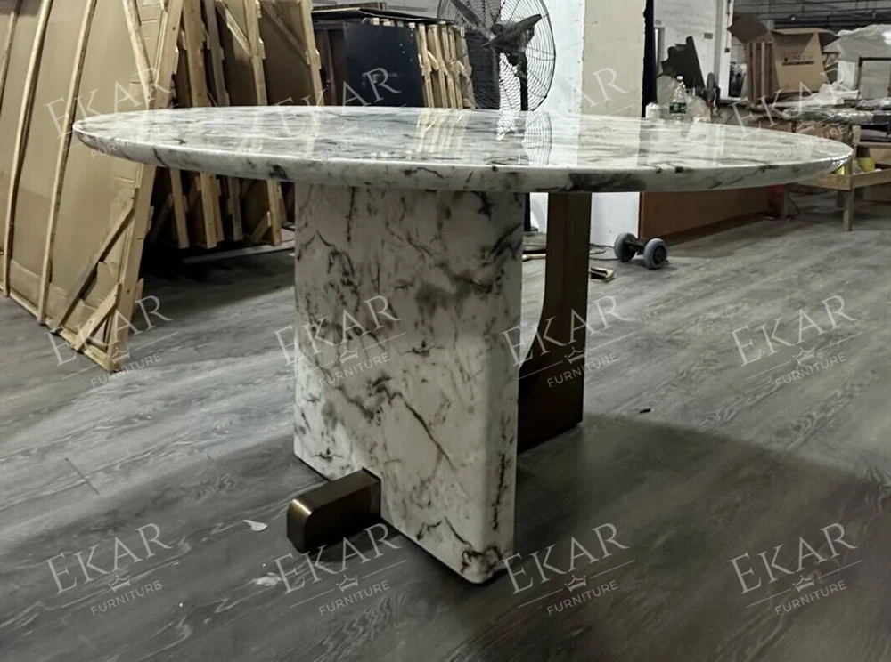 product modern stone dining table-68