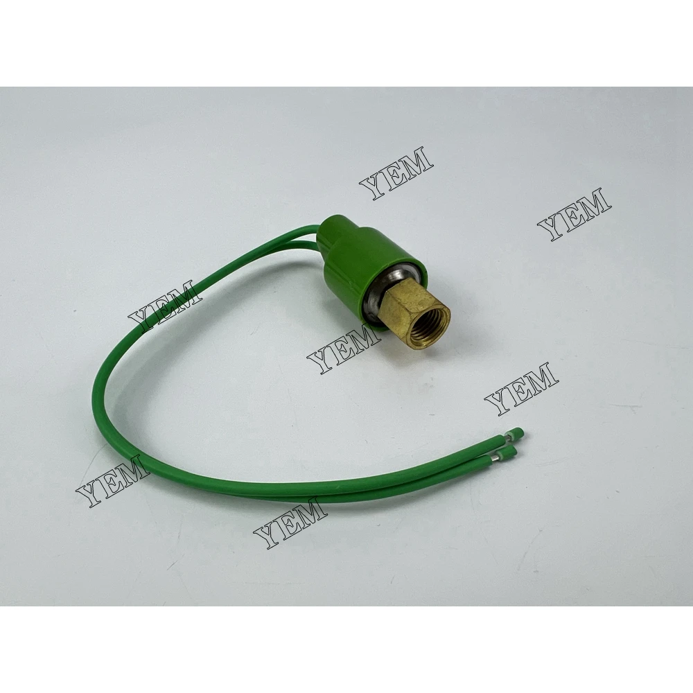 For Carrier 6D125 Oil Pressure Sensor 12-00299-07 Hot Selling
