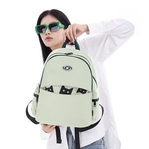 NOXXON Customization Multifunctional Backpack Notebook Backpack Casual Backpack School Bags for College