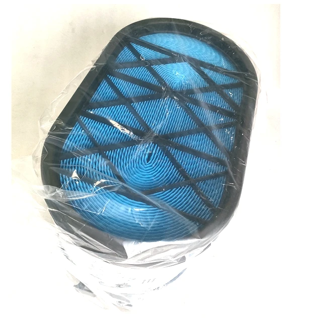 yu　1109 1109-02576 Genuine Yutong Bus Parts Air Filter China