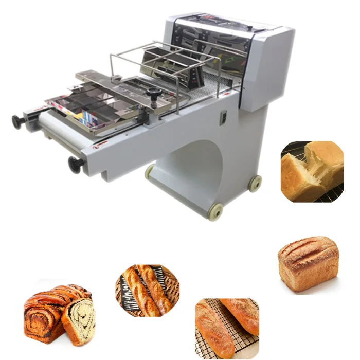 Newmemo Bread Dough Press Mold Set Bread Cutters Baking Bread Rolls Mo —  CHIMIYA