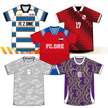 Custom Football Jersey Stitched or Printed Personalized Football Practice Shirt for Men Women Youth