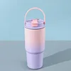 Pink-purple gradient