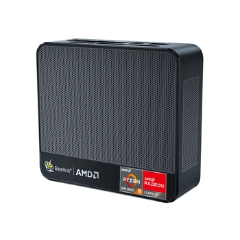 Amd Ryzen 5 5560u Mini Pc With 16gb Ram & 500gb Ssd, Rhel Support