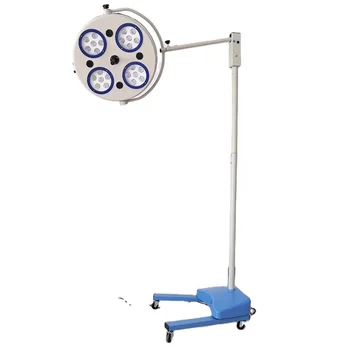 Fast delivery DMOL03 Surgical Equipment LED Shadowless Lamp Examination Lamp Theatre Light For Hospital