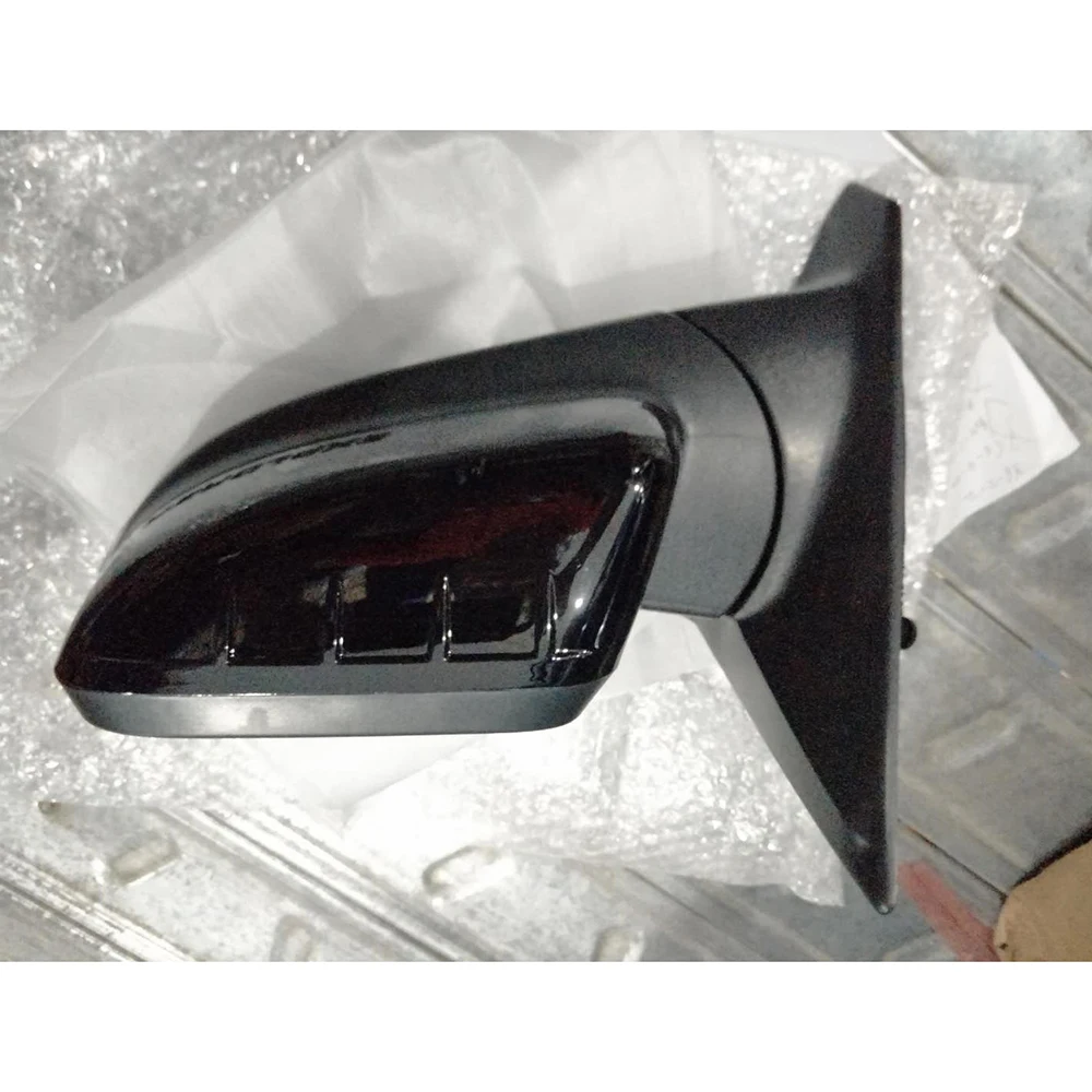 Car Rearview Mirror BB5Z17683MAPTM BB5317683MUPRAA Front Rearview Mirr... — 4