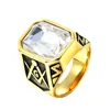 Oro negro blanco diamante