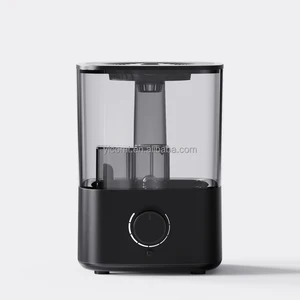 4L Hot Selling Smart Unique Creativity Office Home Appliance Household Ultrasonic Aroma Air Diffuser  Aromatherapy Humidifier