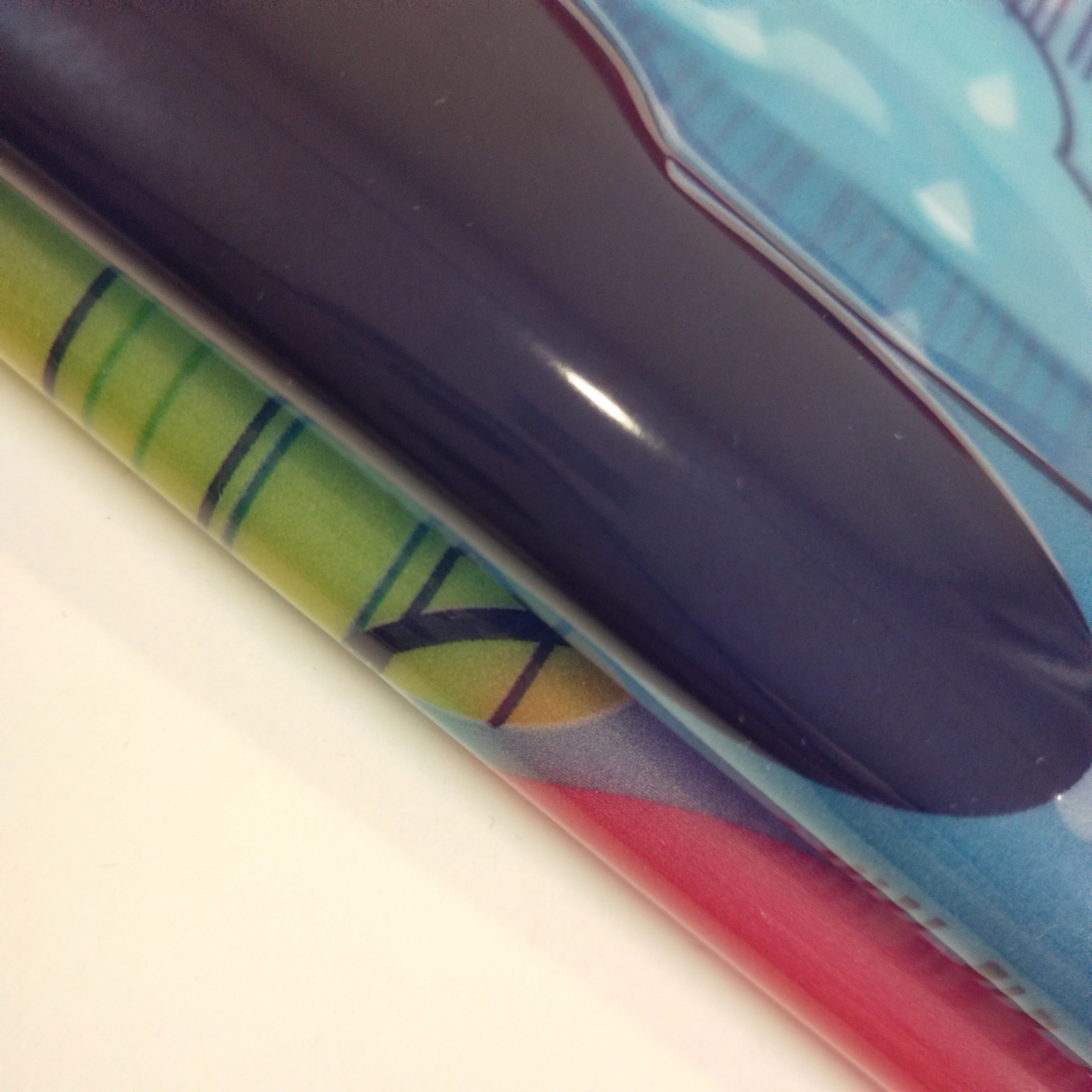 Оптовая продажа, заводская цена, милый чехол для телефона из ТПУ с мультяшным принтом для дождевика