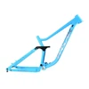 blu senza shock