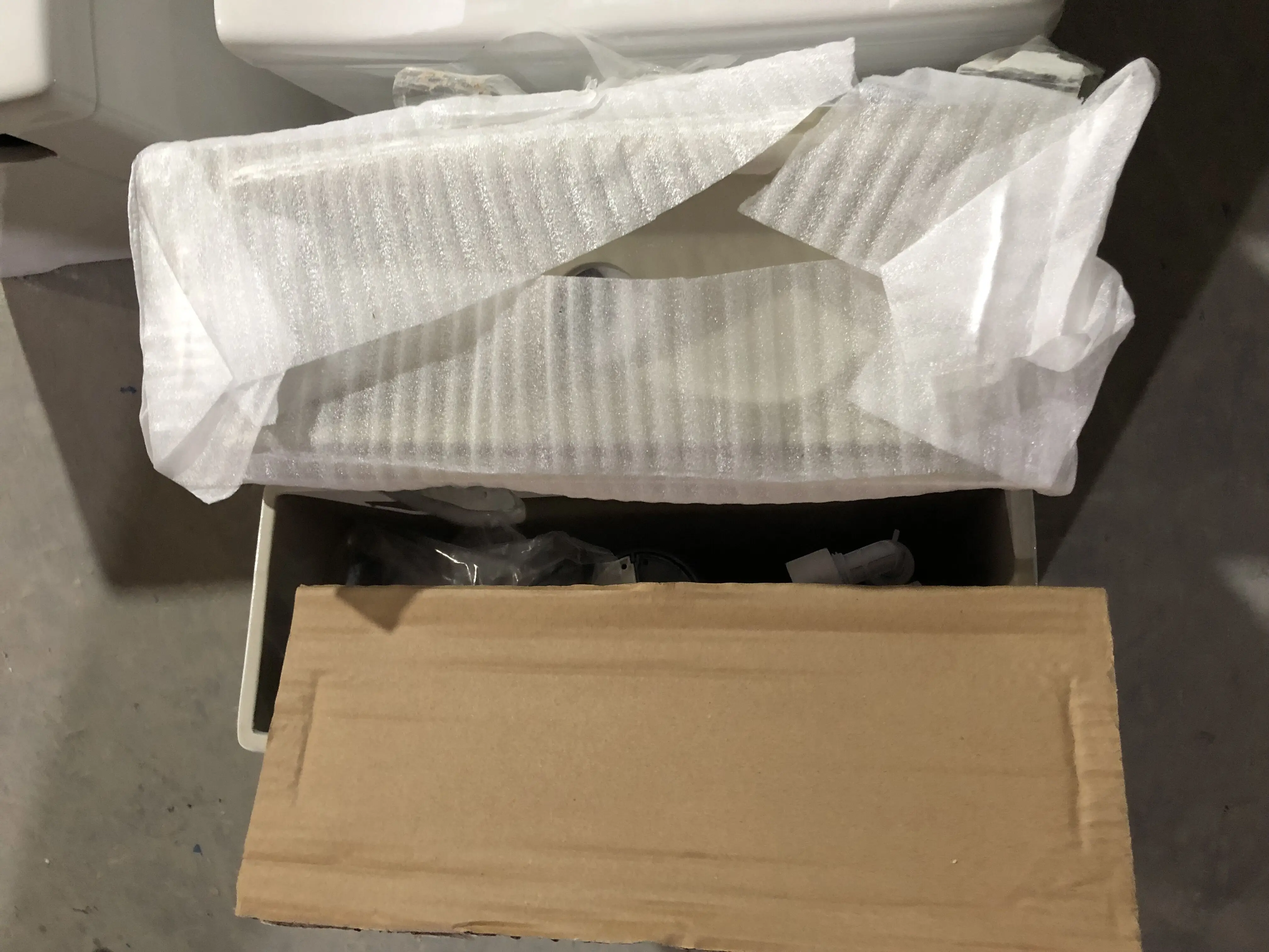 Watermark Ceramic Rimless Luxury As1172.1 Wc Water Closet Modern Toilet