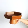Mini tall tray