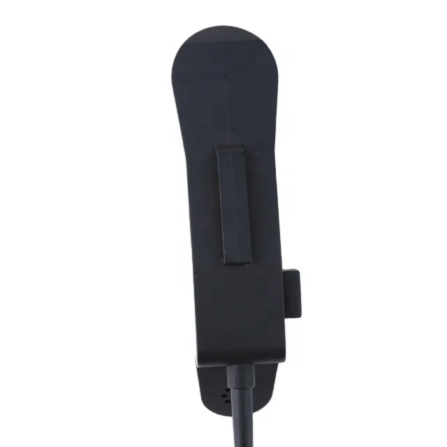 米軍放出品実物　DYNALEC H-203/U HANDSET 新品未使用2 Amazon.com: Fumei Military Handheld Speaker Mic H250 Handset with