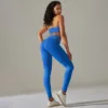 Electric Blue
