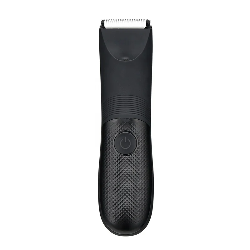 Hot Selling Beard Mustache Trimmers Clipper Cutting Groomer Kit Usb Rechargeable Ipx6 Waterproof Hair Trimmer Machine for Men