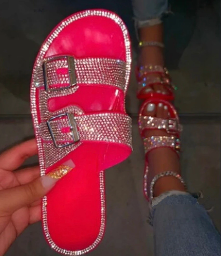 tie up slippers