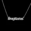 Sagittarius Silver