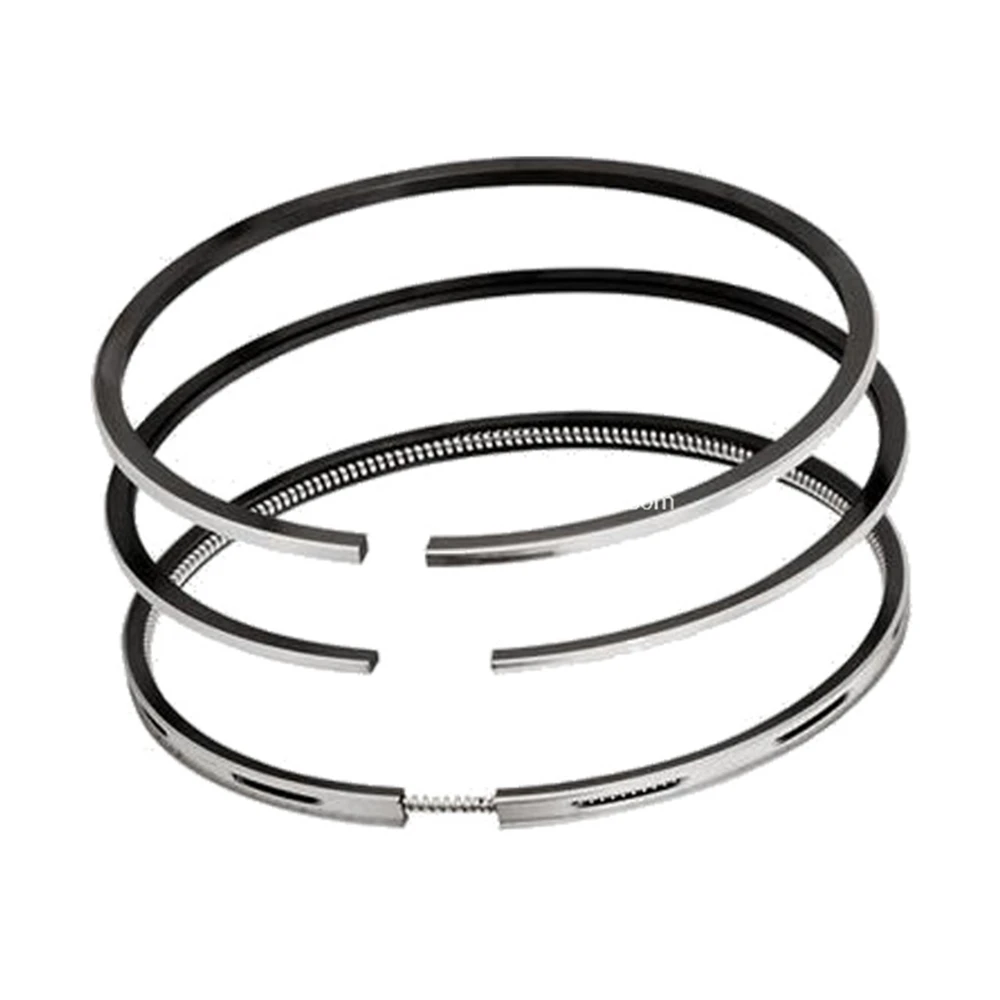 IZUMI Riken Piston Ring for Yanmar 4TN84 129105-22500 Engine Parts Manufacturer