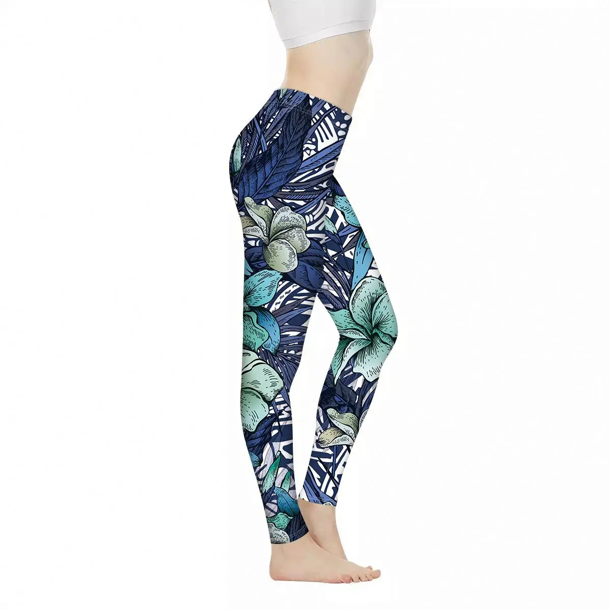 Traditional Yoga Attire