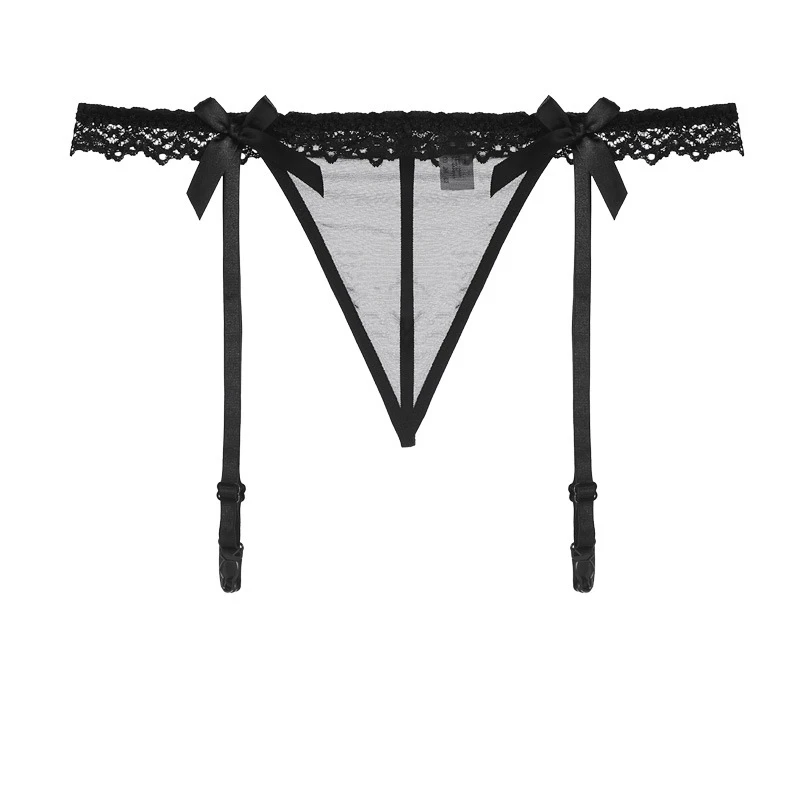 Separate Garter Women's Underwear Accessories Bow Garter Buckle Multi