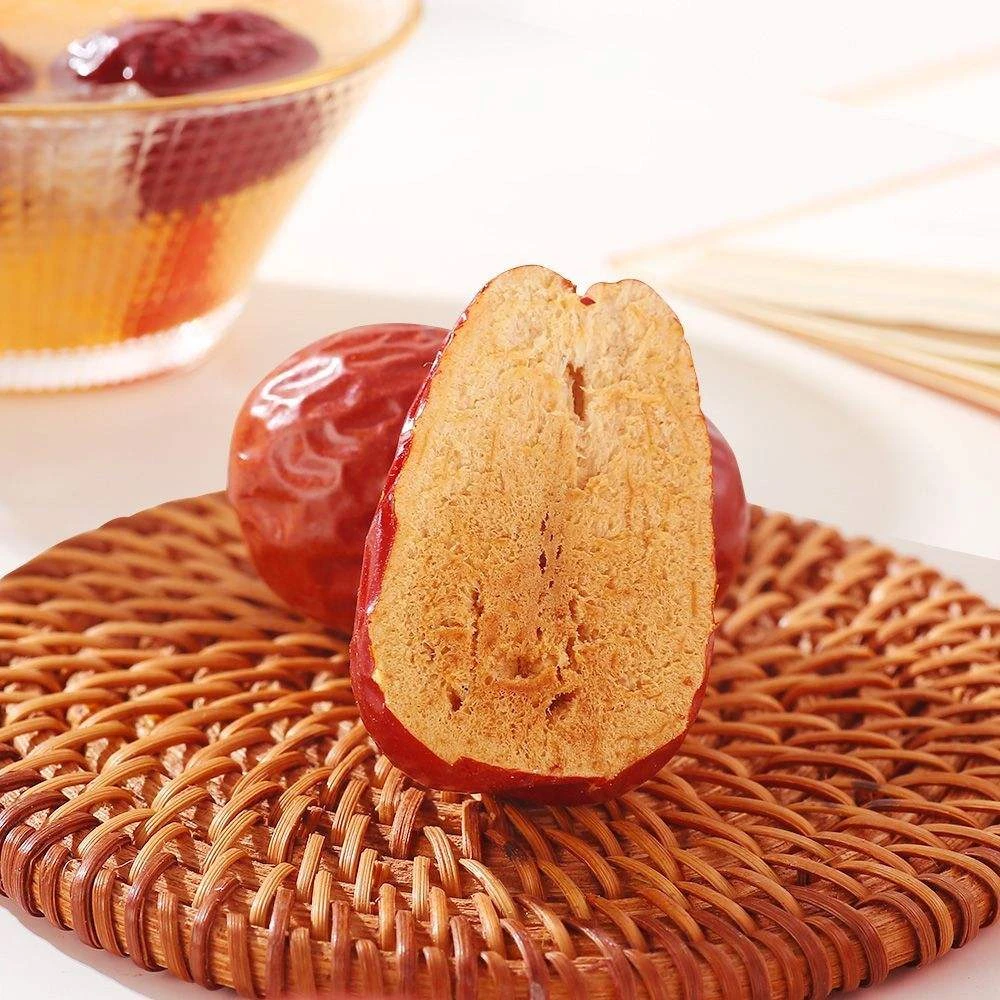 Freeze Dried Jujube for Wholesale | Bulk B2B Supply H2cce311dfc3445ccab369f8f33321666E
