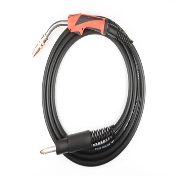 Manufacturers Supply MIG Series MTG400i Welding Gun Parts 1678 1681 1680 1679 High Quality Torch for Welding