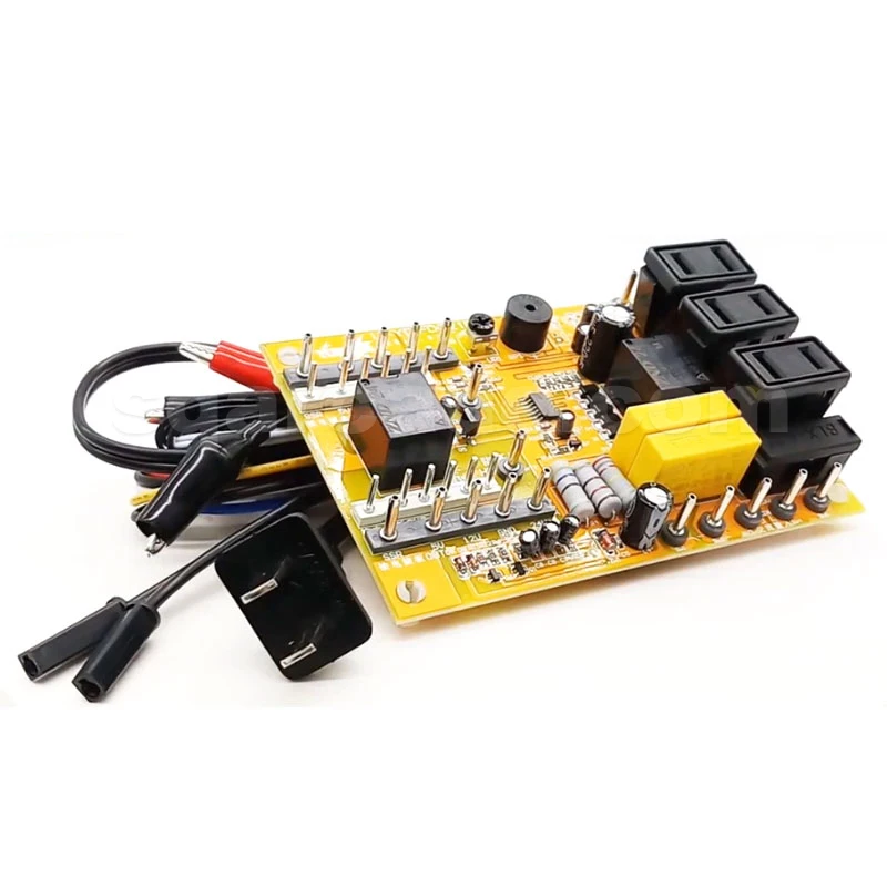Sensor Device Alarm Anti-interference Machine for Table Fish Game Slotg Machine