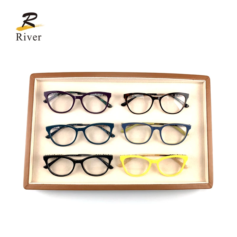 2020 модный Компактный Стильный чехол для солнцезащитных очков