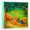 Tres cerditos