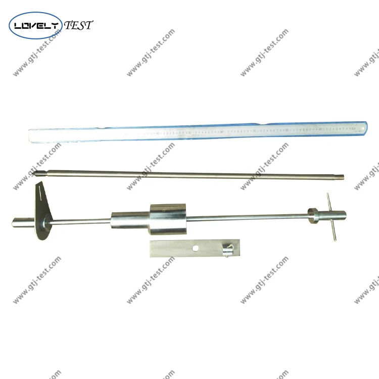 8kg/10kg Dynamic Cone Test Of Soil Dcp Buy Variable